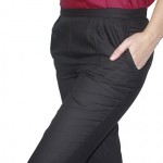 Black trouser