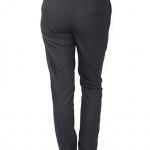 Black trouserb