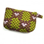 Toilet bag, fruits