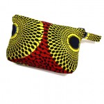 Toilet bag, sun