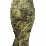 beige batik skirtb