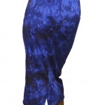 blue skirt b
