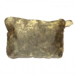 Beige batik