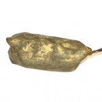 Beige batika