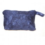 blue batik