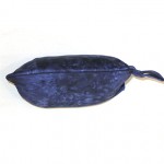 blue batika