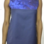 blue top