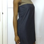 grea dress short