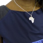 pendant africa