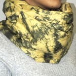scarfve beige
