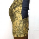 skirt beiges