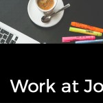 Work at joadre
