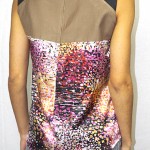 otten handless top back