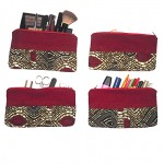 Make up purse ashoke and ankaraP1