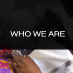 Who we are