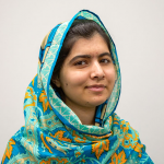 Malala inspires joadre