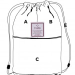 Bag skecth1 labelled