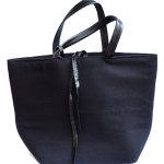 shopper_schwarz_front