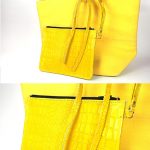 shopper-yellow
