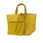 shopper-yellow-front