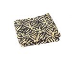 Fabric yellow