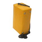 shopper yellow 2