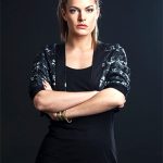 SPort jacket black