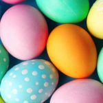 easter joadre blog