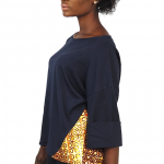 Oversize-top