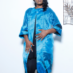 HubCouture-Joadre-organza-blue-coat-2