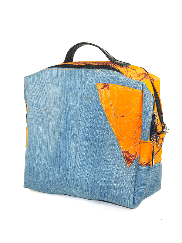 Asa hubcouture joadre makeup elite bag a