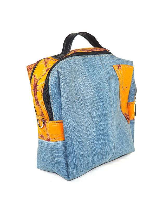 Asa hubcouture joadre makeup elite bag b
