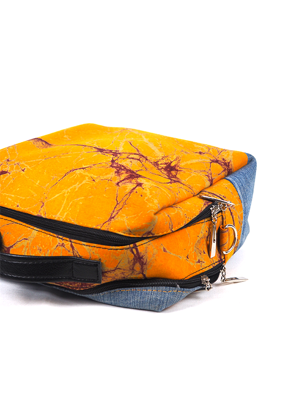 Asa hubcouture joadre makeup elite bag c