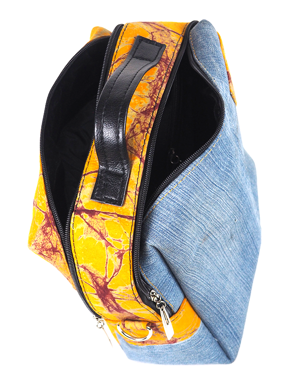 Asa hubcouture joadre makeup elite bag f