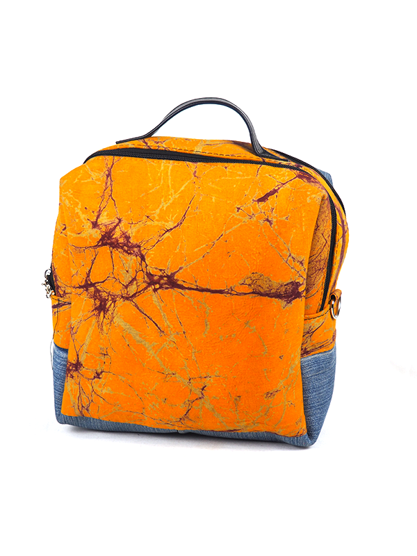 Asa hubcouture joadre makeup elite bag