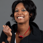 INT WOMENS DAY at Joadre with joana adesuwa reiterer