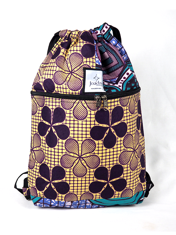 Joadre african print bag 10