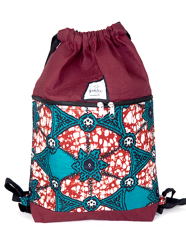 Joadre african print bag 13