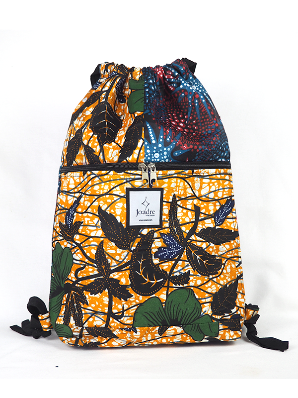 Joadre african print bag 22