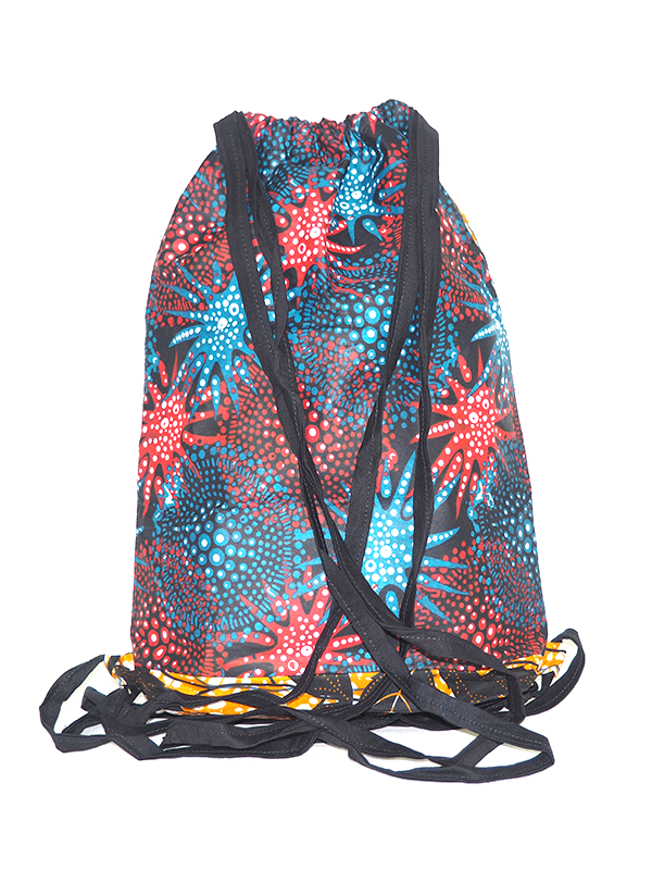 Joadre african print bag 22a