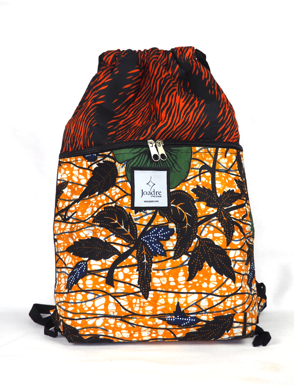 Joadre african print bag 23