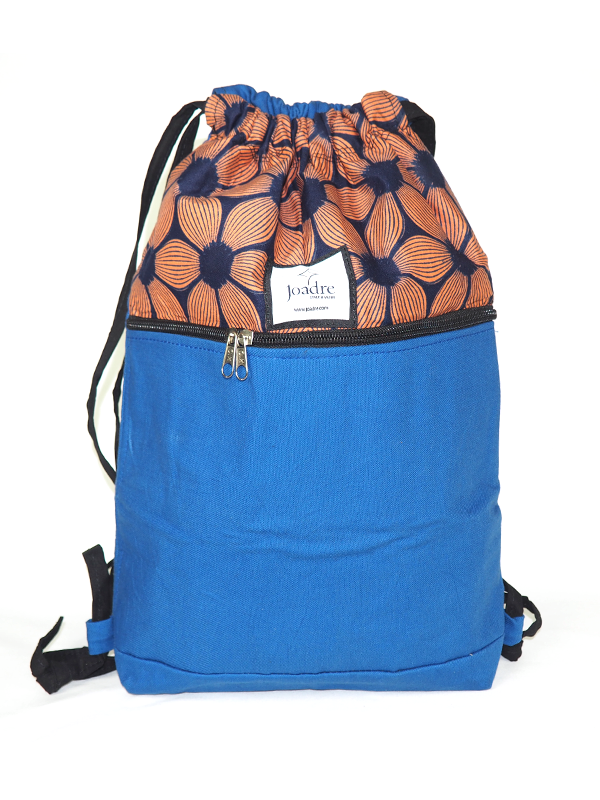 Joadre african print bag 3