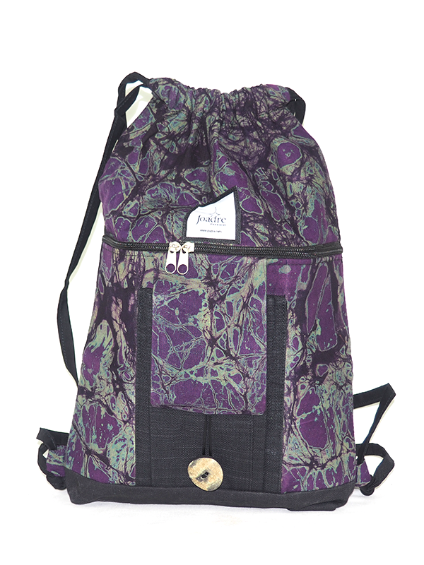 Joadre african print bag 37