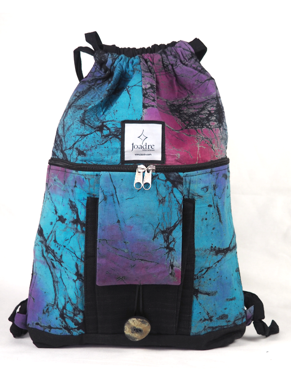 Joadre african print bag 38