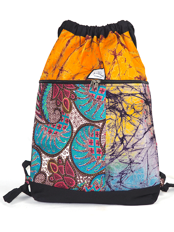 Joadre african print bag 51