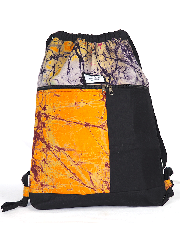 Joadre african print bag 54