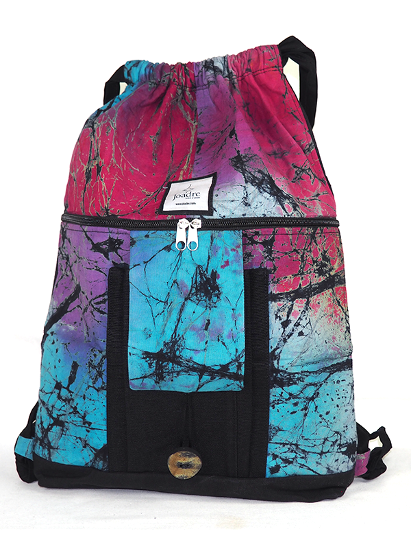 Joadre african print bag 57
