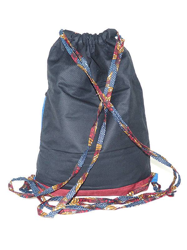 Joadre african print bag 5a