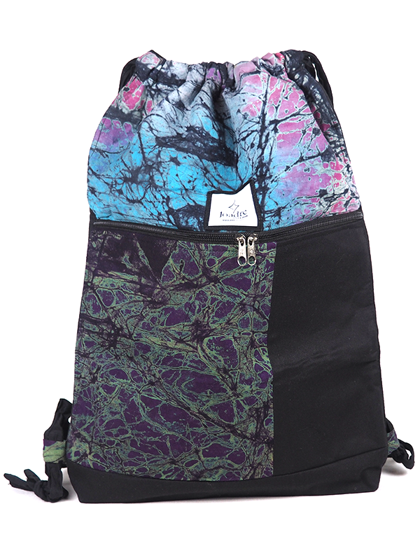 Joadre african print bag 61