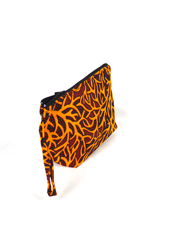 Joadre african print makeup bag 3a